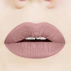 Pure Matte Liquid Lipstick No 01
